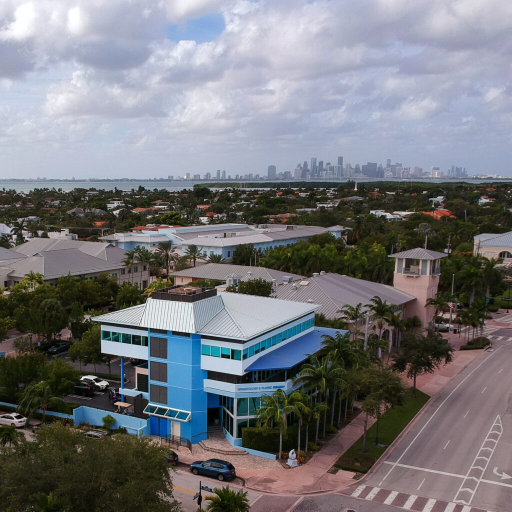 Key Biscayne Surgery Center